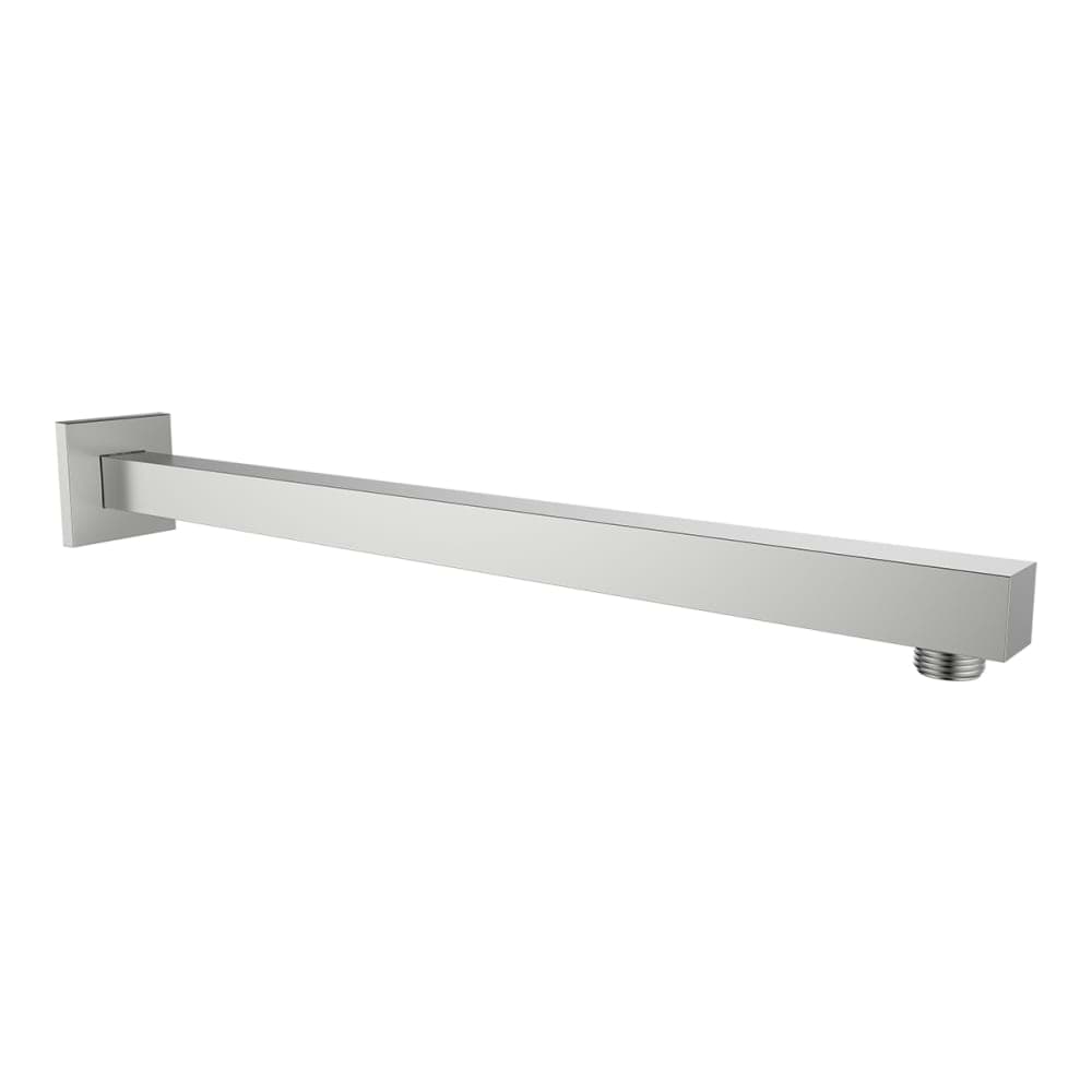 LAUFEN Sprchové rameno nástěnné, 420 mm, kartáčovaný nikl #HF546026420000
