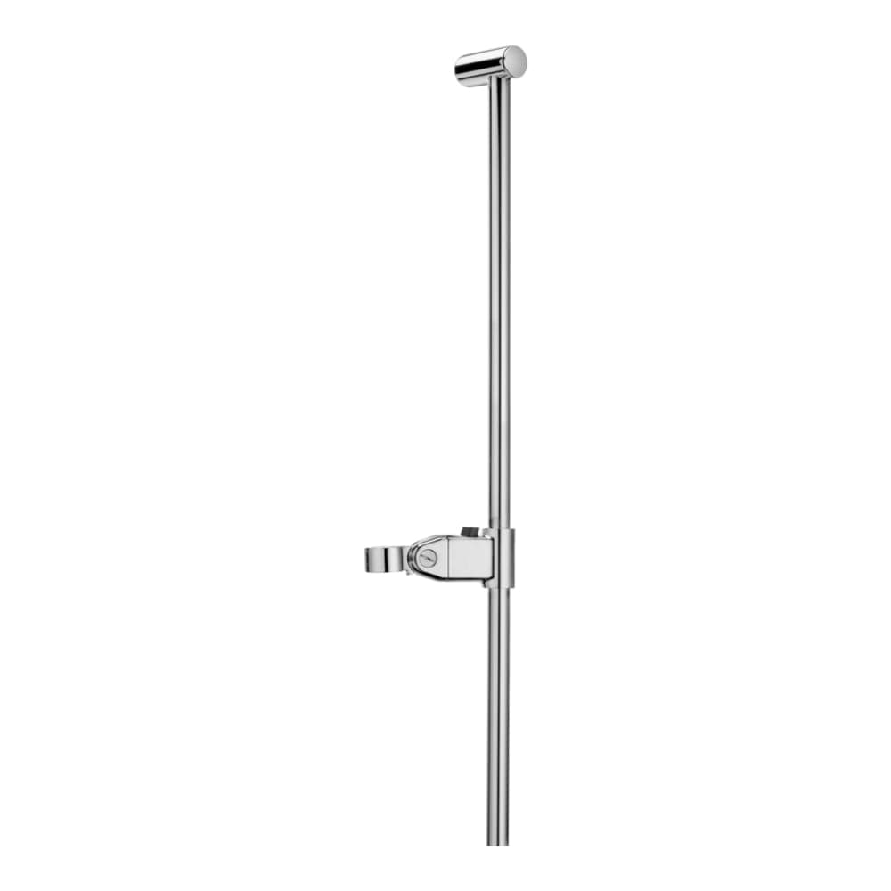 LAUFEN Sprchová tyč 'SimiGliss', délka 1100 mm, chrom #HF504790100000