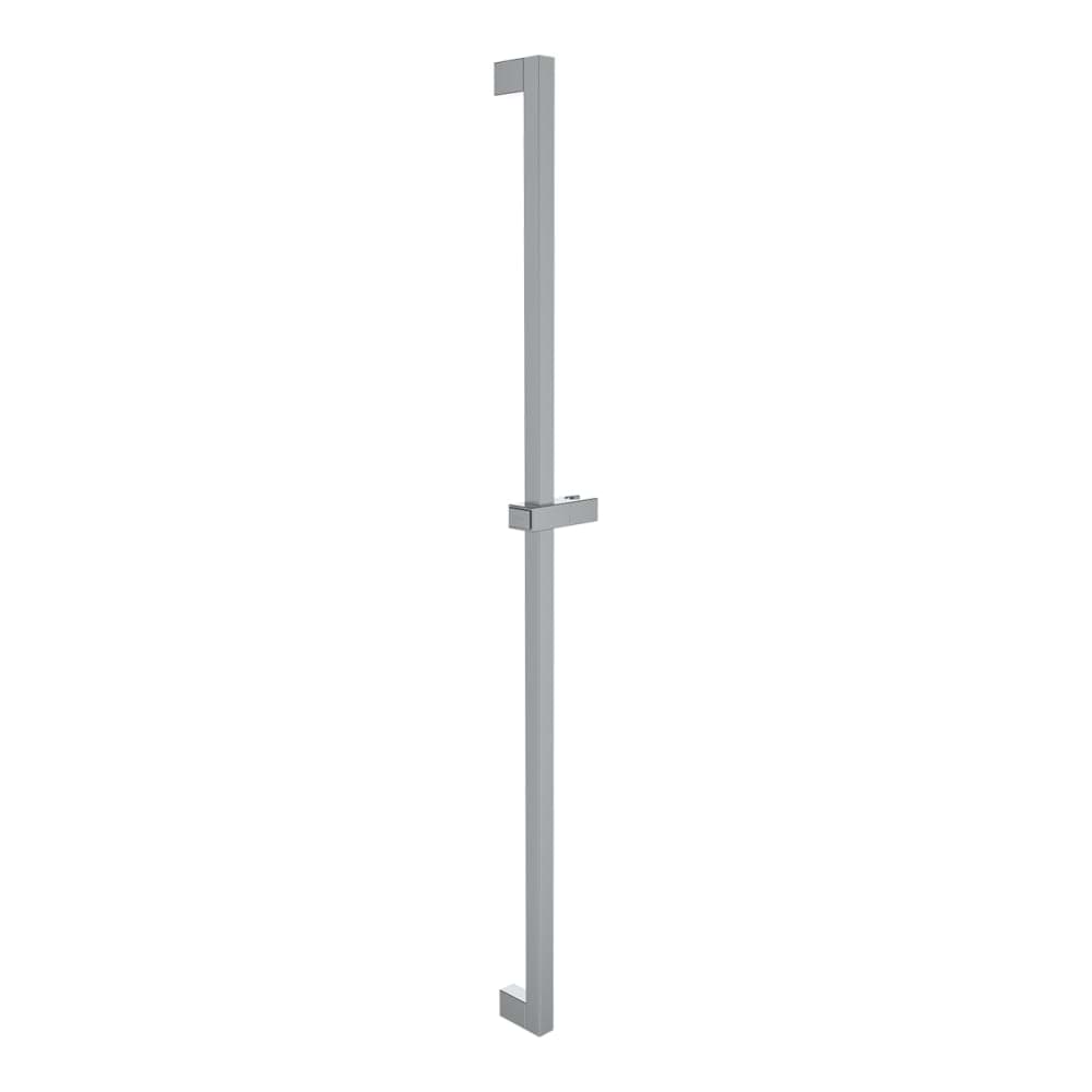 LAUFEN SPRCHOVÉ PŘÍSLUŠENSTVÍ Sprchová tyč 'Quadriga', délka 1030 mm, PVD inox kartáčovaná ocel #HF901158423000