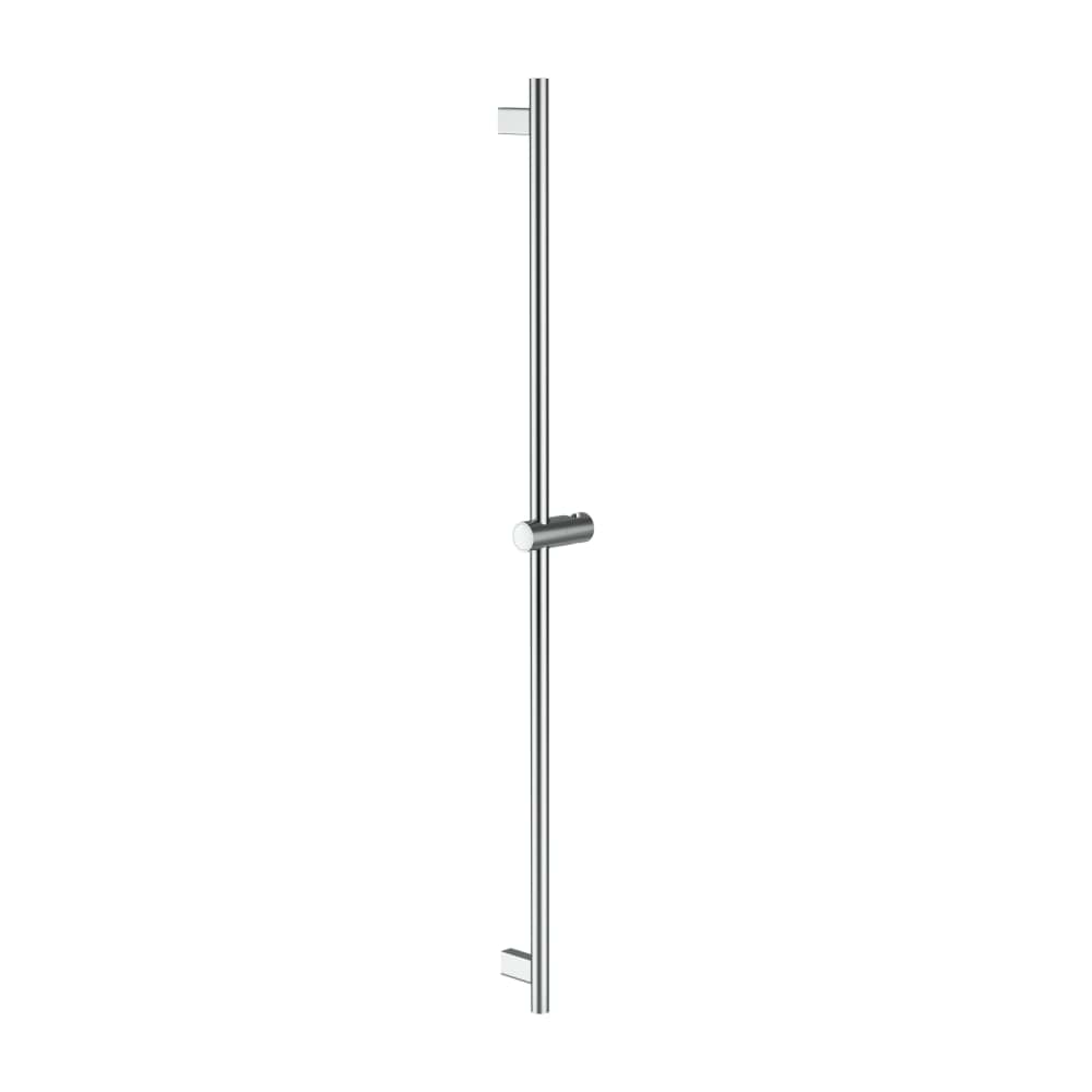 LAUFEN SPRCHOVÉ PŘÍSLUŠENSTVÍ Sprchová tyč 'TwinGliss', délka 600 mm, chrom #HF904791100000