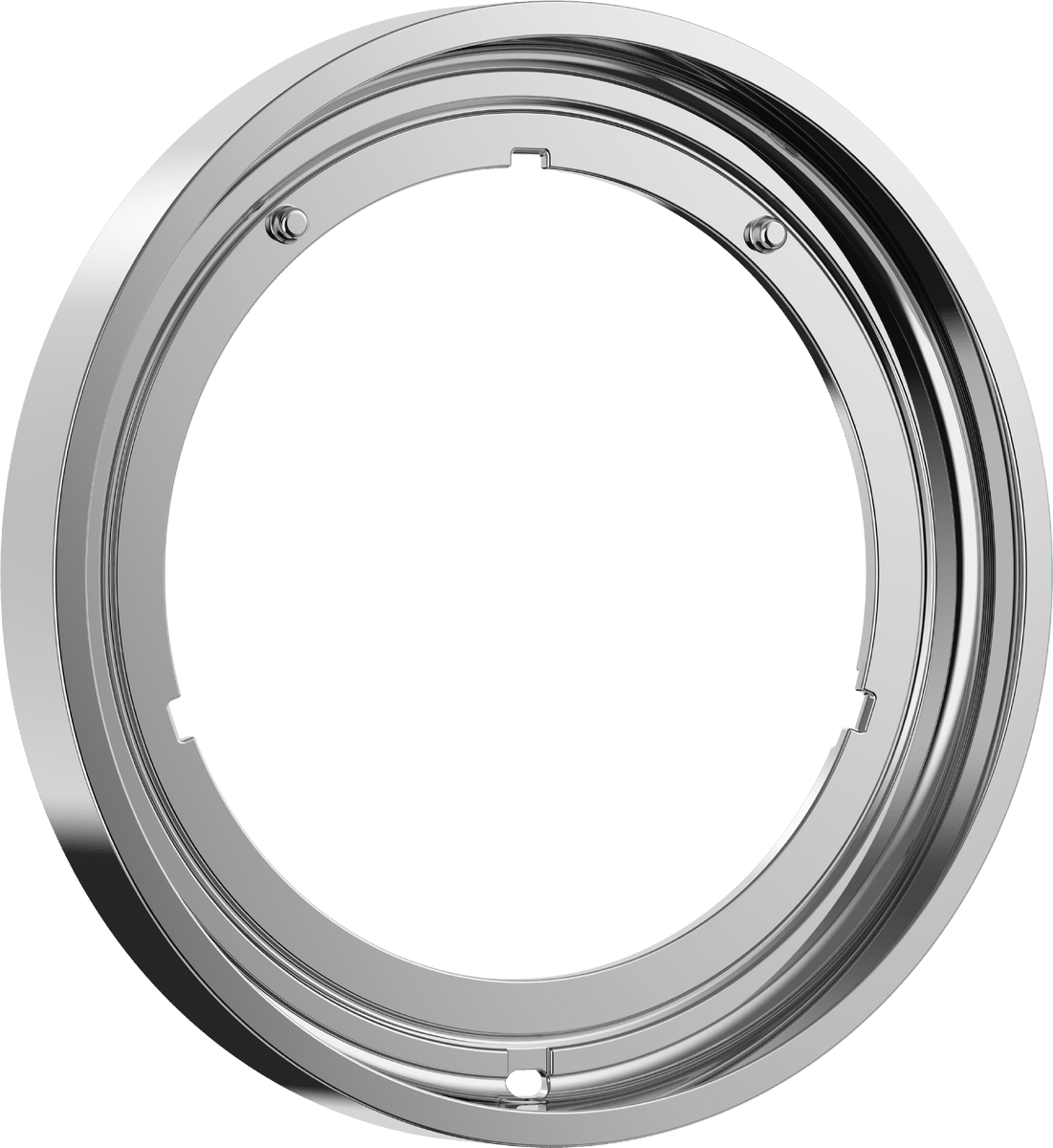 HANSGROHE Prodloužení S 5 mm #13614000 - chrom