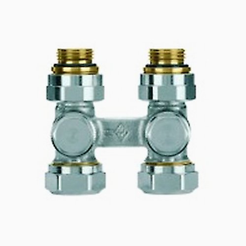 HEIMEIER VEKOLUX N připojení VK ½ x ¾ přímé 0530-50.000