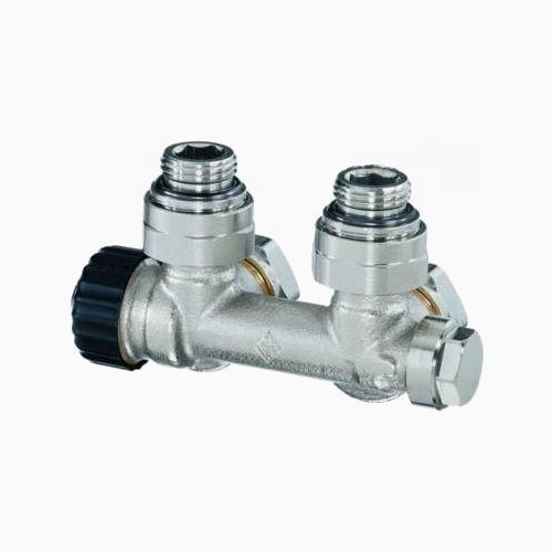 HEIMEIER MULTILUX – termostatický ventil ½ rohový 3851-02.000