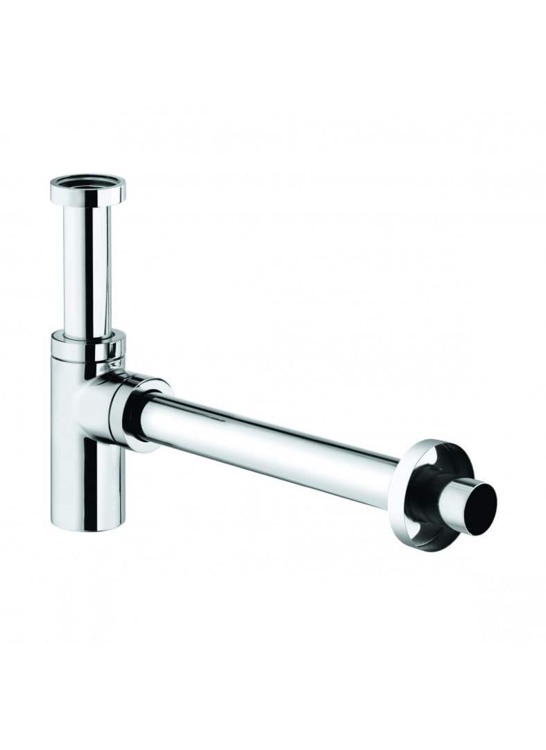 KLUDI G 1 1/4 x 32 mm #1002005-00 - chrom