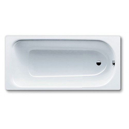 KALDEWEI EUROWA vana 160x70cm, 119700010001