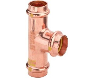 VIEGA Profipress G-T-kus 22 mm lis cu plyn 345952