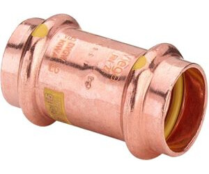 VIEGA Profipress G-nátrubek 15 mm lis cu plyn 346485