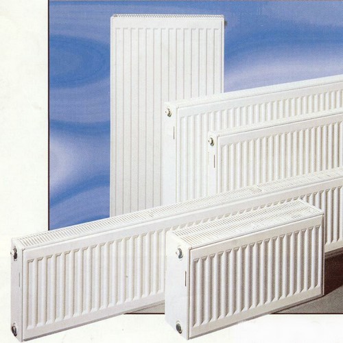 RADIK boční kryt otopného tělesa 22/600 Z-BK-22-600