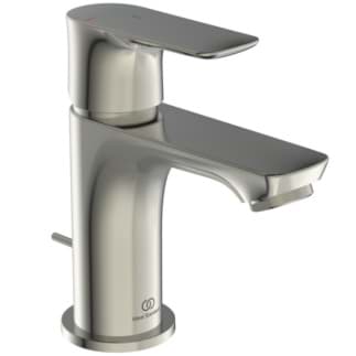 IDEAL STANDARD Connect Air umyvadlová baterie BlueStart Piccolo, průmět 90 mm #A7017GN - nerezová ocel