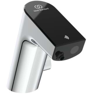 IDEAL STANDARD Senzorová umyvadlová baterie Intelliflow, průmět 126 mm #A7856AA - chrom