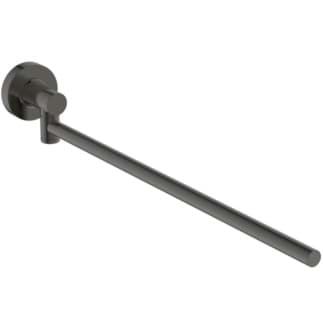 IDEAL STANDARD Držák ručníků IOM 371x48 mm #A7651A5 - Magnetic Grey