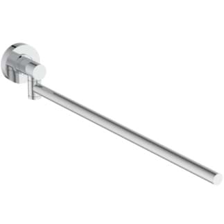 IDEAL STANDARD Držák ručníků IOM 371x48 mm #A7651AA - chrom