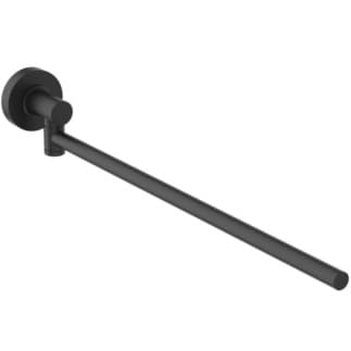 IDEAL STANDARD Držák ručníků IOM 371x48 mm #A7651XG - Silk Black