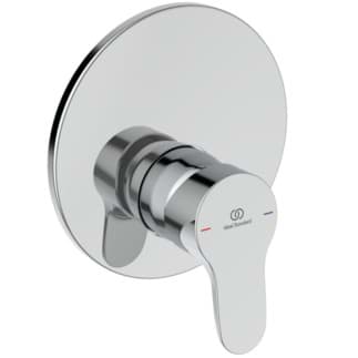 IDEAL STANDARD Podomítková sprchová baterie Cerabase #A7394AA - chrom