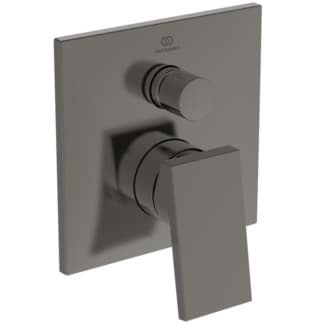 IDEAL STANDARD Extra skrytá vanová baterie #A7625A5 - Magnetic Grey