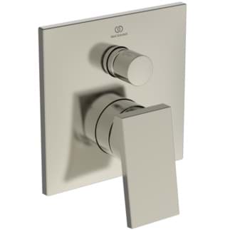 IDEAL STANDARD Extra skrytá vanová baterie #A7626GN - Nerezová ocel