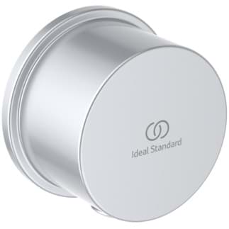 IDEAL STANDARD Skryté připojení sprchové hadice Idealrain Atelier #BC808SI