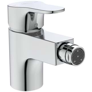 IDEAL STANDARD Bidetová baterie Cerabase, 114mm výčnělek #BC840AA - chrom