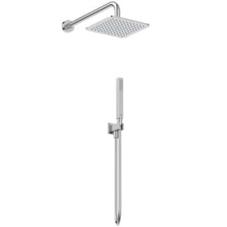 IDEAL STANDARD Balíček kování Idealrain #BD390AA - Chrome