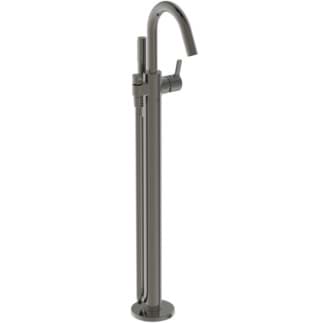 IDEAL STANDARD Volně stojící vanová baterie Joy, průmět 190 mm #BD461A5 - Magnetic Grey