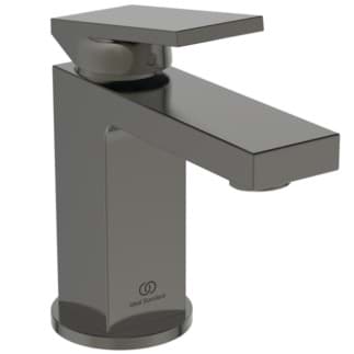IDEAL STANDARD Extra umyvadlová baterie Piccolo, průmět 100 mm #BD502A5 - Magnetic Grey