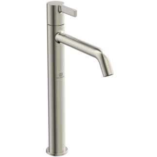 IDEAL STANDARD Sloupová vodovodní baterie Joy, 170mm výstupek #BD463GN - nerezová ocel