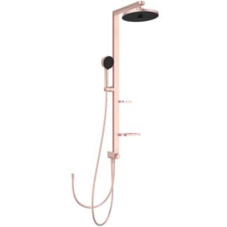 IDEAL STANDARD Povrchový sprchový systém Alu+ #BD585RO