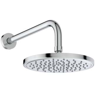 IDEAL STANDARD Sprchová hlavice Idealrain 200x137mm #BD647AA - chrom