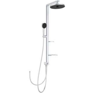 IDEAL STANDARD Povrchový sprchový systém Alu+ #BD585SI