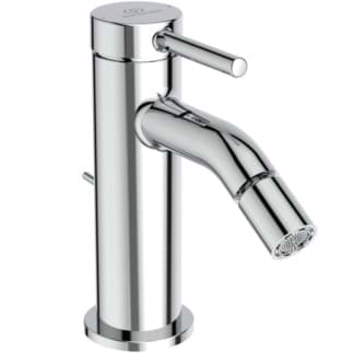 IDEAL STANDARD Bidetová baterie Ceraline Nuovo, 105mm výstupek #BD765AA - chrom