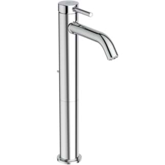 IDEAL STANDARD Ceraline Nuovo umyvadlová baterie BlueStart H240, prodloužená základna, 135mm výčnělek #BD763AA - chrom