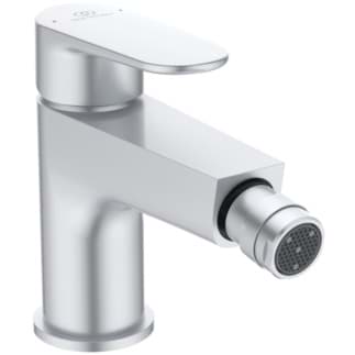 IDEAL STANDARD Bidetová baterie Cerafine O, průmět 132 mm #BD716SI