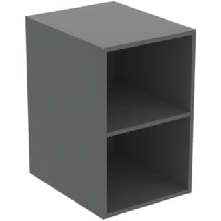 IDEAL STANDARD i.life B boční prvek 630 mm #T5267NG - křemenná šedá