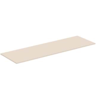 IDEAL STANDARD i.life B umyvadlová deska 1604x506mm #T5285NF - Sand beige