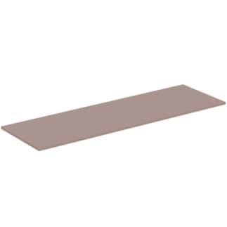IDEAL STANDARD i.life B umyvadlová deska 1604x506mm #T5285NH - Greige