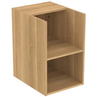 IDEAL STANDARD i.life B boční prvek 630 mm #T5322NX - přírodní dub