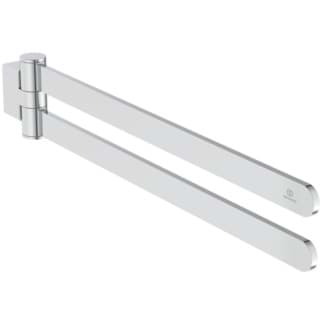 IDEAL STANDARD Držák ručníků Conca 447x25mm #T5396AA - chrom