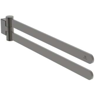 IDEAL STANDARD Držák ručníků Conca 447x25mm #T5396A5 - Magnetic Grey