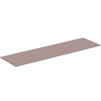 IDEAL STANDARD i.life B umyvadlová deska 1804x506mm #T5286NH - Greige
