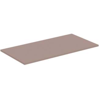 IDEAL STANDARD i.life B umyvadlová deska 1002x506mm #T5283NH - Greige
