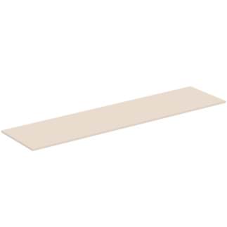 IDEAL STANDARD i.life B umyvadlová deska 2004x506mm #T5287NF - Sand beige