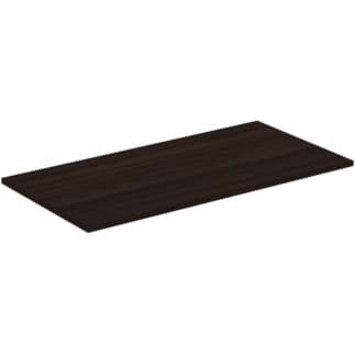 IDEAL STANDARD i.life B umyvadlová deska 1002x506mm #T5283NW - Coffee Oak