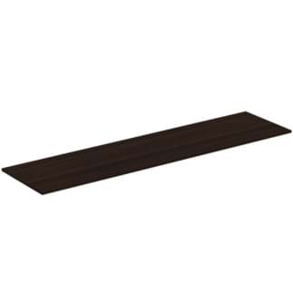 IDEAL STANDARD i.life B umyvadlová deska 2004x506mm #T5287NW - Coffee Oak