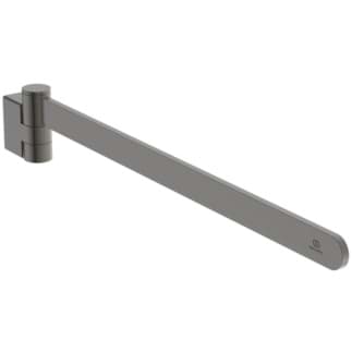IDEAL STANDARD Držák ručníků Conca 447x25mm #T5394A5 - Magnetic Grey