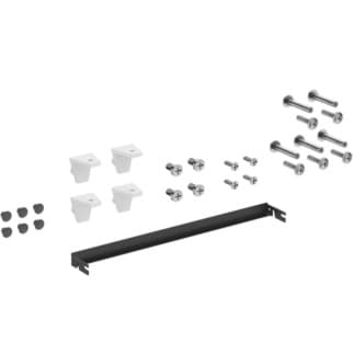 IDEAL STANDARD Ideální standardní sada pro upevnění i.life #T539767 - Neutrální