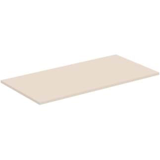 IDEAL STANDARD i.life B umyvadlová deska 1002x506mm #T5283NF - Sand beige