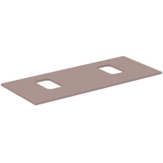 IDEAL STANDARD i.life B umyvadlová deska 1202x507mm #T5412NH - Greige