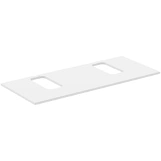 IDEAL STANDARD i.life B umyvadlová deska 1202x507mm #T5416DU - bílá