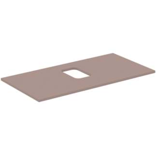 IDEAL STANDARD i.life B umyvadlová deska 1002x507mm #T5411NH - Greige