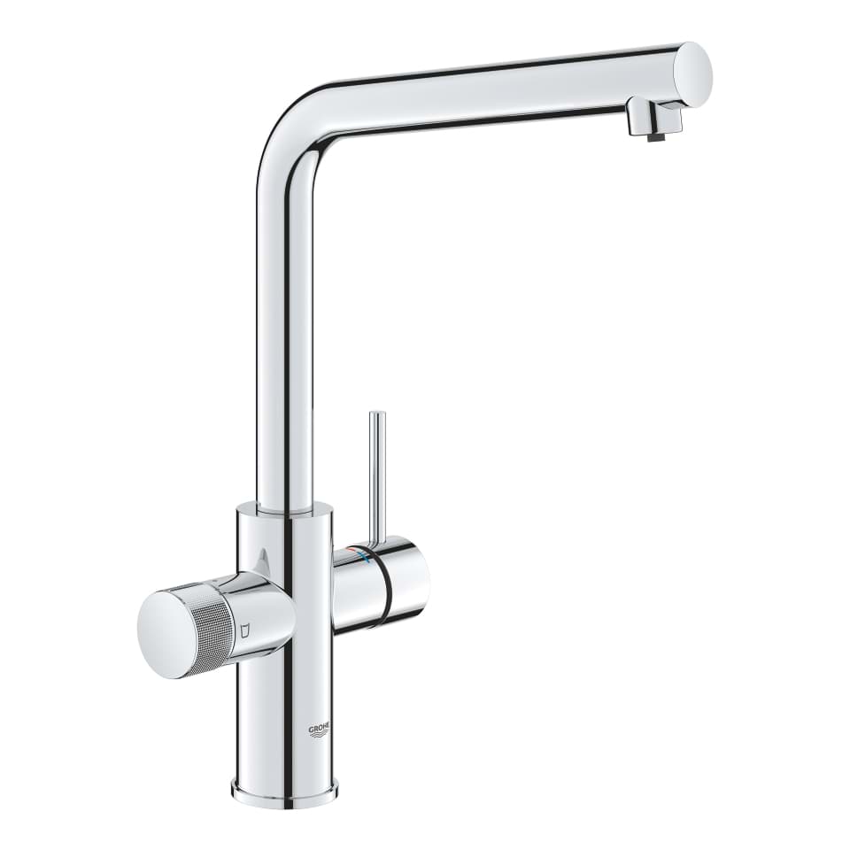 GROHE Blue Pure Minta filtrační baterie #30588000 - chrom